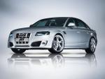 Audi AS4 Sedan by ABT 2008 года